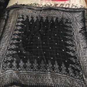 Scarf